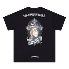 Chrome Hearts T-shirts K6064