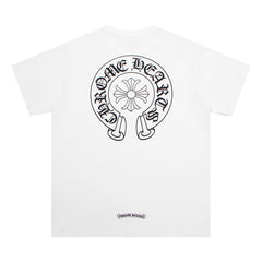 Chrome Hearts Luminous T-shirts