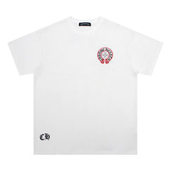 Chrome Hearts T-shirts K6008