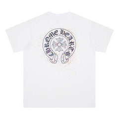 Chrome Hearts T-shirts