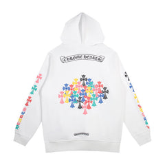Chrome Hearts Hoodie K7023