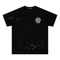 Chrome Hearts T-shirts K6100