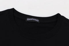 Chrome Hearts Men's Long-Sleeve T-shirt Sweatshirt K2003