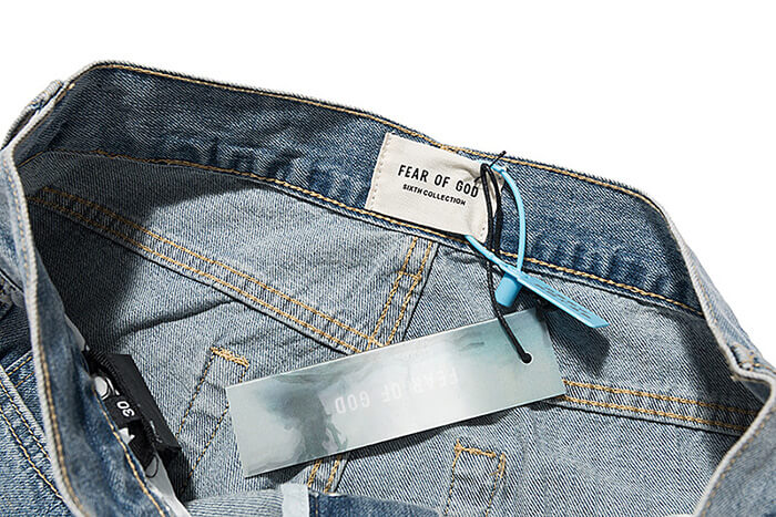 Fear of God  Jeans