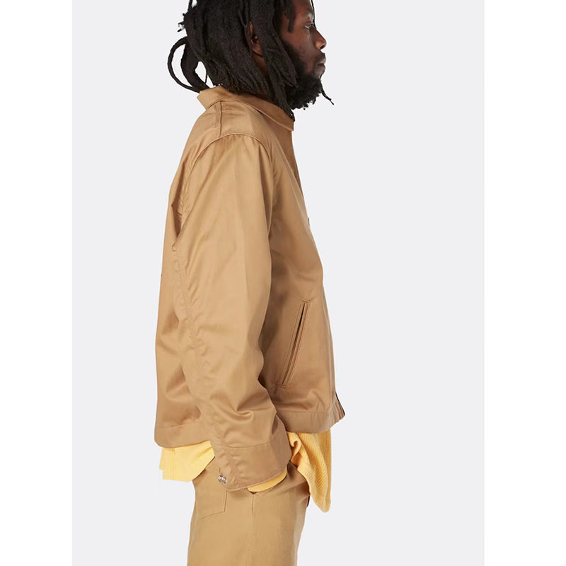 Gallery Dept. Hollywood limited letter coach jacket