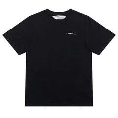 OFF WHITE Painting T-Shirt
