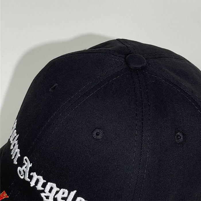 Palm angels 01 Baseball Cap