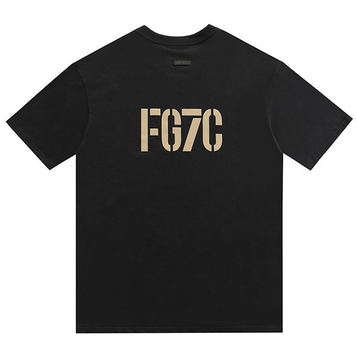 Fear of God  FG7C T-Shirt