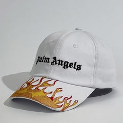 Palm angels 02 Baseball Cap