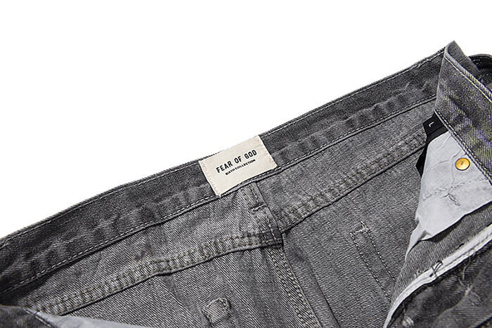 Fear of God  Jeans