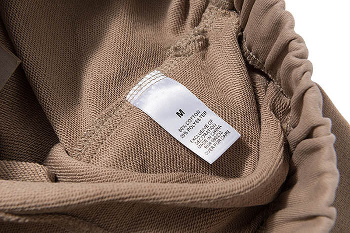 Fear Of God ESSENTIALS Shorts