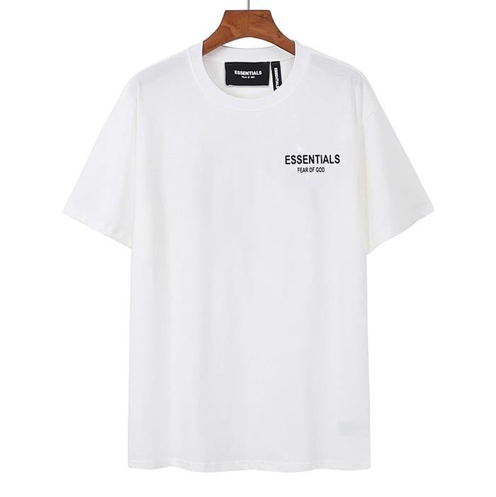 Fear Of God ESSENTIALS Star T-shirt