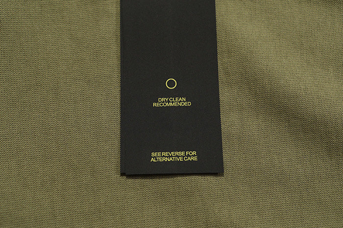 Fear of God  FG7C T-Shirt