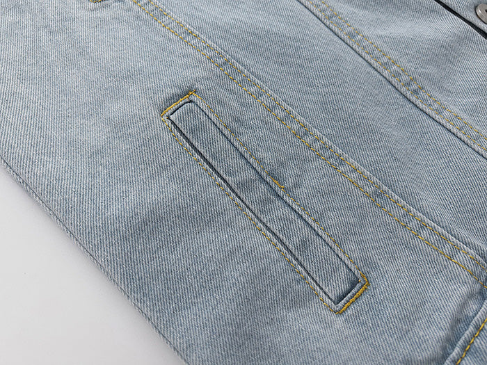 Gallery Dept Denim Jacket