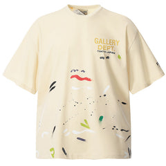 Gallery Dept ¡Á Firsthand (Exclusive Painter ) T-Shirts