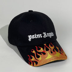 Palm angels 01 Baseball Cap