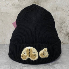 Palm angels  Knitted Hat