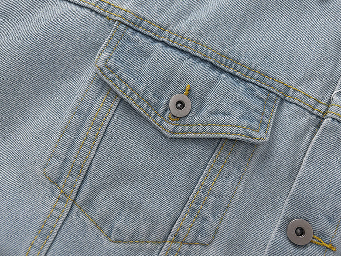 Gallery Dept Denim Jacket