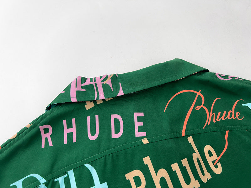 RHUDE T-Shirt