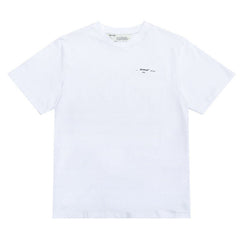 OFF WHITE Painting T-Shirt