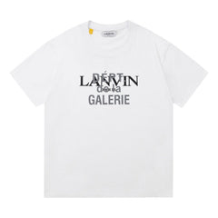 Gallery Dept X Lanvin T-Shirts