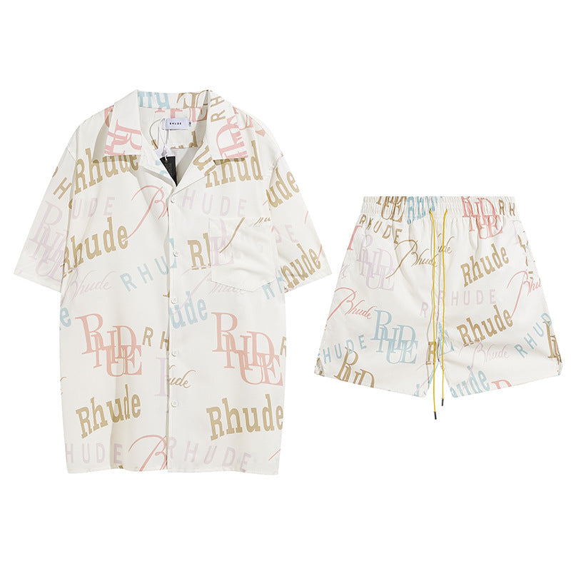 RHUDE T-Shirt