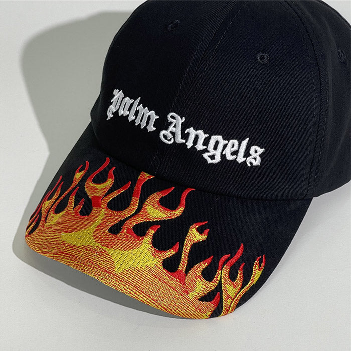 Palm angels 01 Baseball Cap