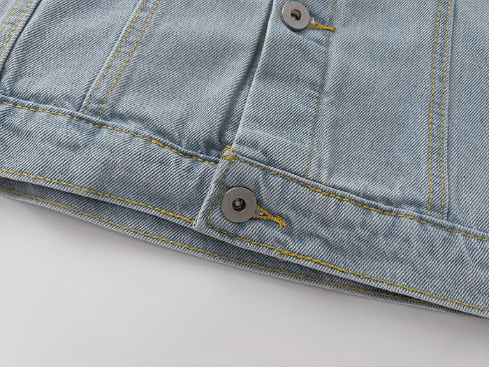 Gallery Dept Denim Jacket