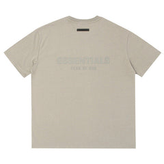Fear Of God ESSENTIALS T-Shirts
