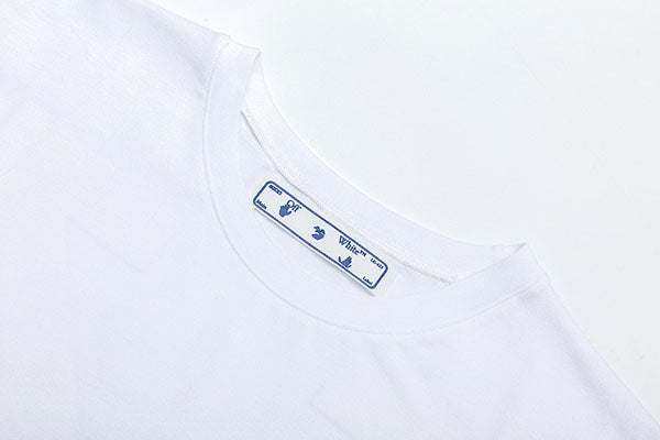 Off White Tape Arrows T-shirt