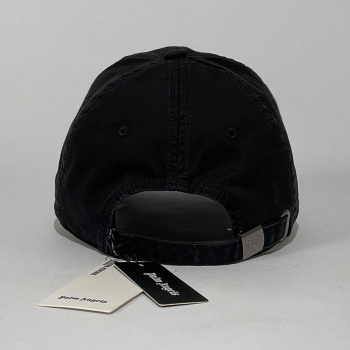 Palm angels 04 Baseball Cap High version