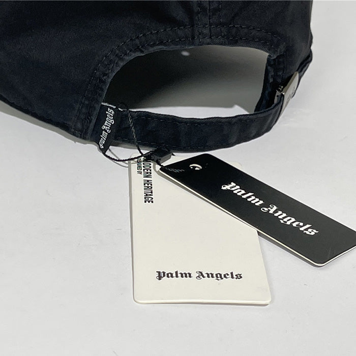 Palm angels 04 Baseball Cap High version