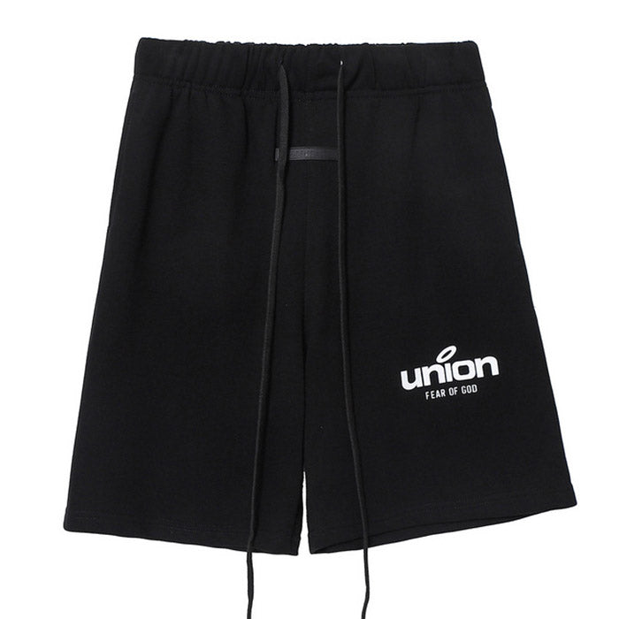 Fear of God  ESSENTIALS x UNION Shorts