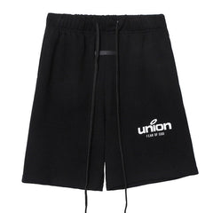 Fear of God  ESSENTIALS x UNION Shorts