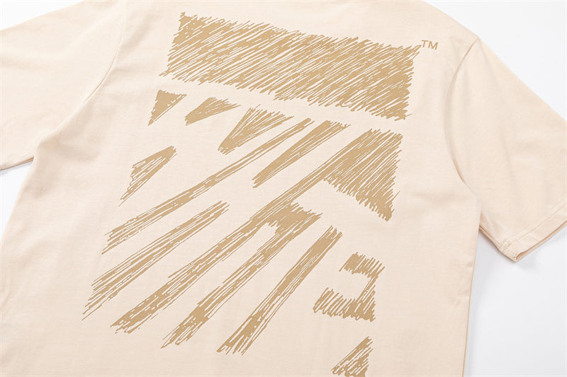 OFF WHITE T-Shirt