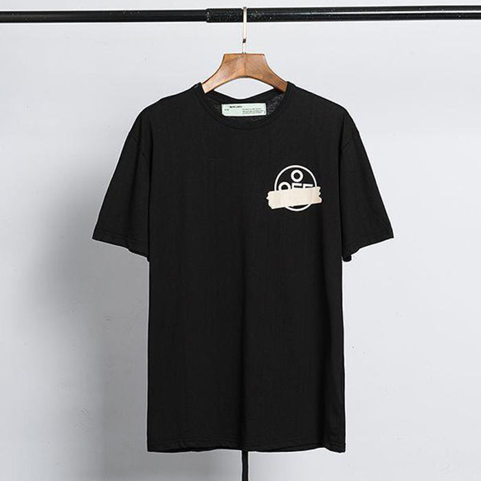 Off White Tape Arrows T-shirt