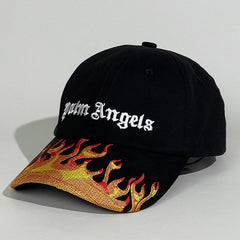 Palm angels 01 Baseball Cap