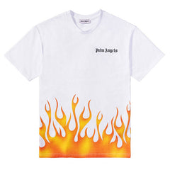Palm Angels Flame T-Shirt