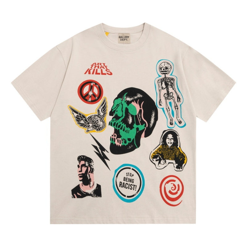 Gallery Dept. Illadox T-Shirt