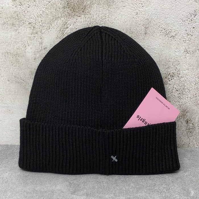 Palm angels  Knitted Hat