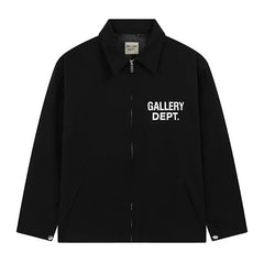 Gallery Dept. Hollywood limited letter coach jacket