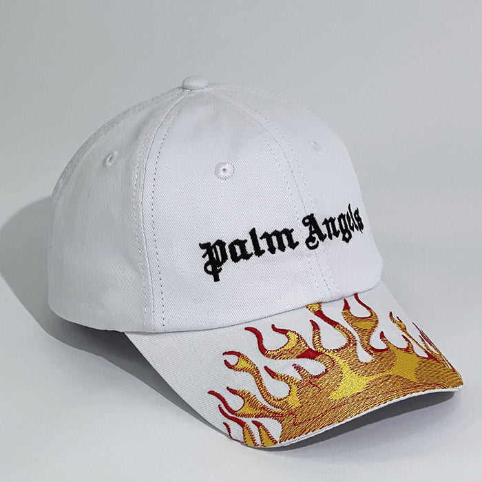 Palm angels 02 Baseball Cap