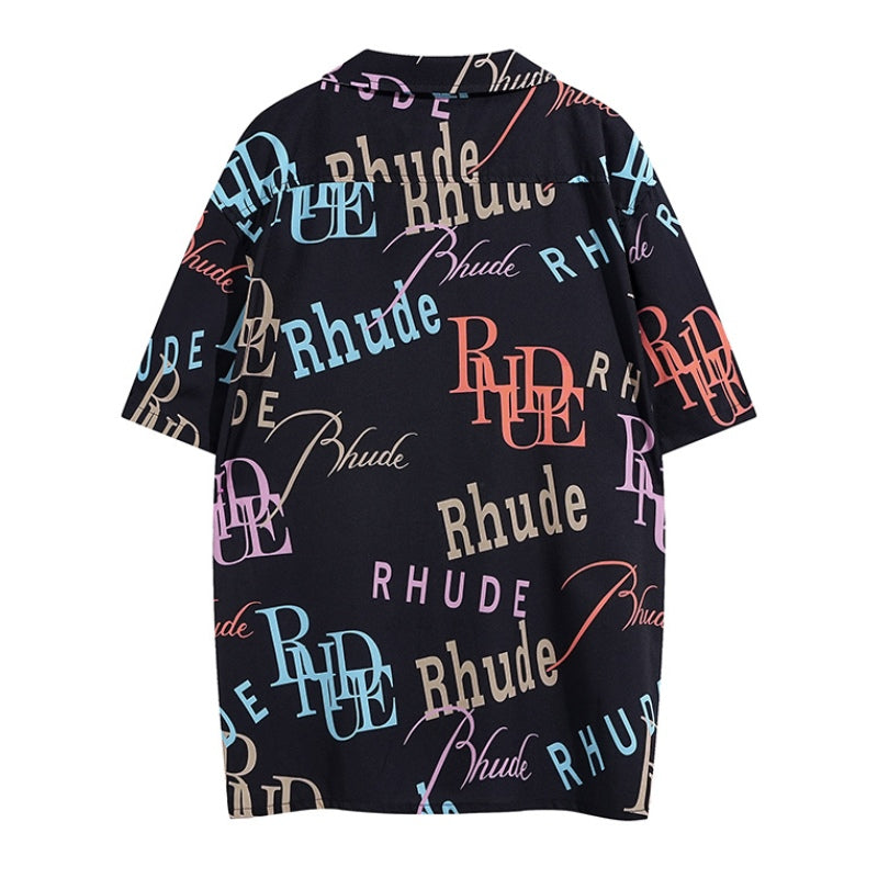 RHUDE T-Shirt