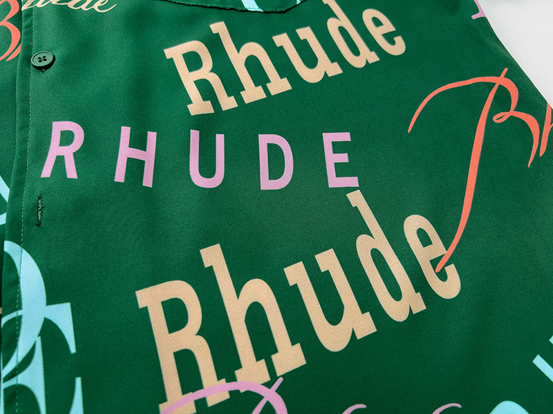 RHUDE T-Shirt