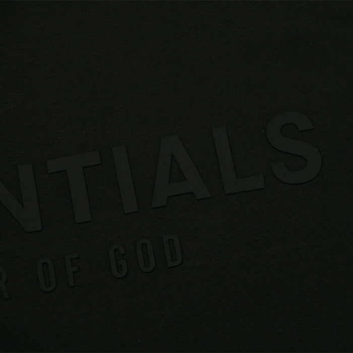 Fear Of God ESSENTIALS T-Shirts