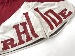 RHUDE Shorts