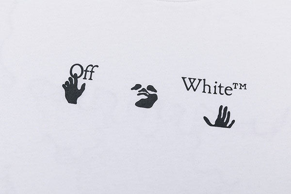 OFF WHITE T-Shirt