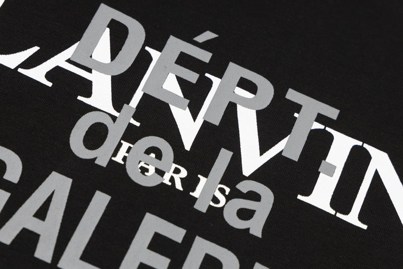 Gallery Dept X Lanvin T-Shirts