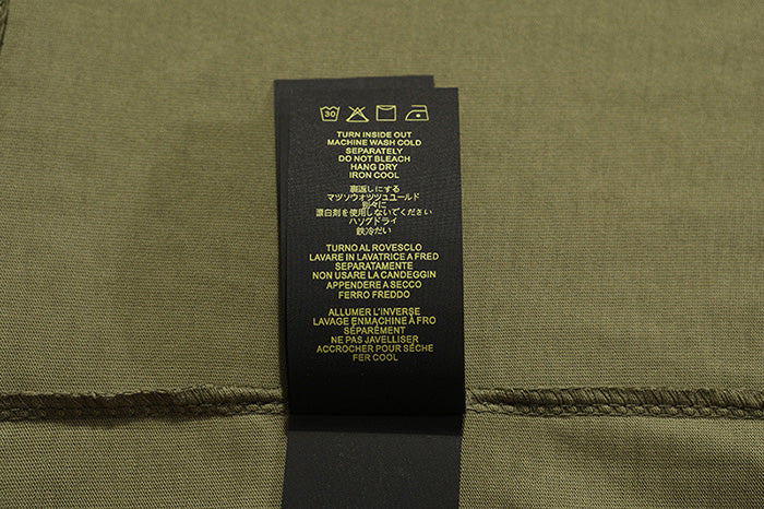 Fear of God  FG7C T-Shirt