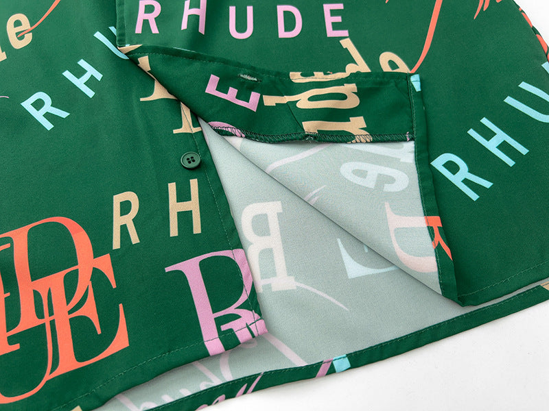 RHUDE T-Shirt
